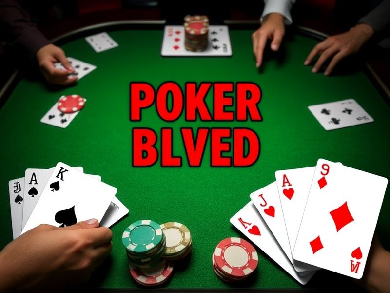 Poker Online is your one-stop guide to mastering the art of online poker. Whether you’re a beginner or seasoned player, this channel covers everything from poker rules to advanced strategies, helping you play and win real money poker games online in India.